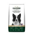 Signature Grain Zero Adult Dog Dry Food - 3 kg - Real Chicken, Eggs and Fresh Vegetables | Grain, Gluten & GMO Free Online