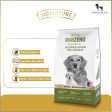 Signature Grain Zero Starter Mother & Puppy Dog Dry Food - 12 kg - Real Chicken, Eggs and Fresh Vegetables | Grain, Gluten & GMO Free Fashion