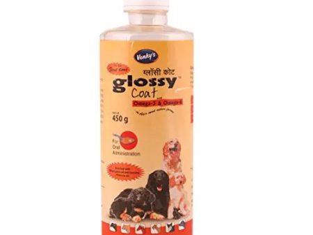 VENKYS Glossy Coat (450 g) For Discount