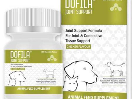 Dofila Joint Support Tablet For Sale