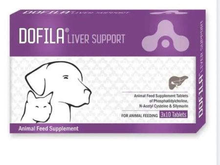 Dofila Liver Support Tablet Online Hot Sale