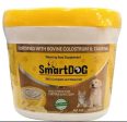 Canicon Smart Dog Weaning Food Supplement For Puppies & Kitten (400 g Discount