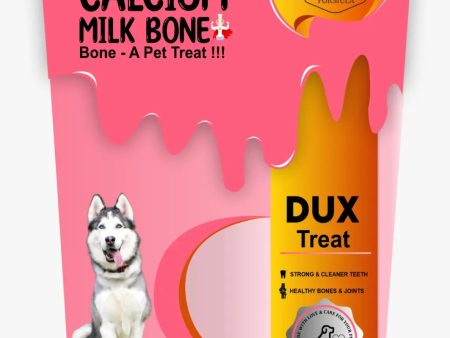 Dux Calcium Milk Bone 400g Online