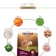 Freedom Chicken & Rice Adult Dog Dry Food - 1.2 kg Online Hot Sale