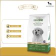 Signature Grain Zero Puppy Dog Dry Food - 3 kg - Real Chicken, Eggs and Fresh Vegetables | Grain, Gluten & GMO Free Online Hot Sale