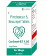 Canicon Caniheart BZ 2.5 30 Tab Discount