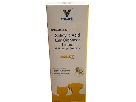 VENKYS SALCY 100 ML Online Sale