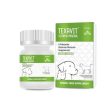 Texavit Vitamin Mineral 50 Tablets For Dogs and Cats For Sale