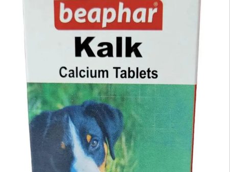 Beaphar kalk 60 tablet Online Sale