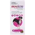 BRAVECTO 40-56 kg Online Sale