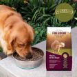 Freedom Chicken & Rice Adult Dog Dry Food - 1.2 kg Online Hot Sale