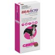 BRAVECTO 40-56 kg Online Sale