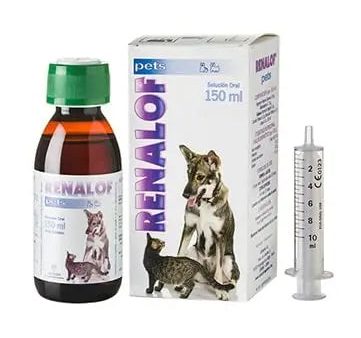 VIVALDIS Renalof Pets, 150ML Online Sale