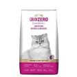 Signature Grain Zero Persian & Long Coat Cat Food - 7 kg - Ocean Fish Sardine & Mackerel Supply