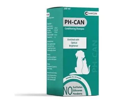 PH-CAN SHAMPOO 200 ml Online Hot Sale