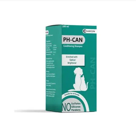 PH-CAN SHAMPOO 200 ml Online Hot Sale