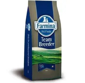 Farmina Team Breeder BASIC FISH Adult Dry Dog Food - 20 kg Sale