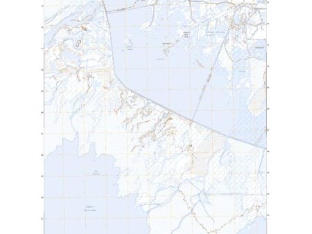 US Topo 7.5-minute map for Mouth of Bear River UT Online Hot Sale