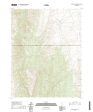 US Topo 7.5-minute map for Mountain Home Pass UT For Discount