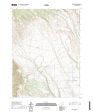 US Topo 7.5-minute map for Mountain Home UT For Cheap