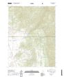 US Topo 7.5-minute map for Indianola UT Cheap