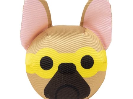 15% OFF: FuzzYard Doggoforce Toy (Tank) Supply