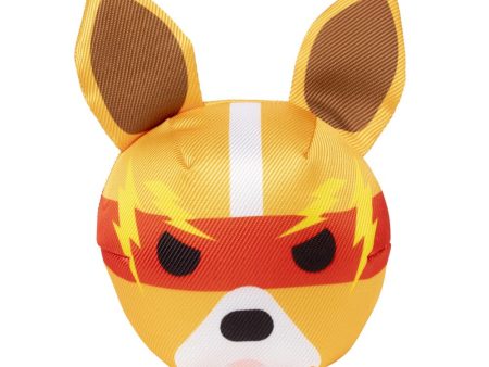 15% OFF: FuzzYard Doggoforce Toy (Zap) Online Hot Sale