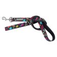 15% OFF: FuzzYard Dog Leash (Bel Air) Online Sale