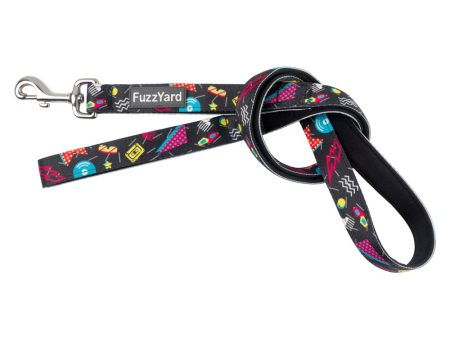 15% OFF: FuzzYard Dog Leash (Bel Air) Online Sale