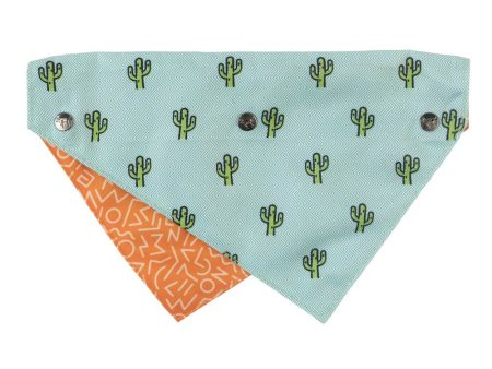 15% OFF: FuzzYard Pet Bandana (Tucson) Hot on Sale