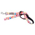 15% OFF: FuzzYard Dog Leash (Jelly Bears) Sale