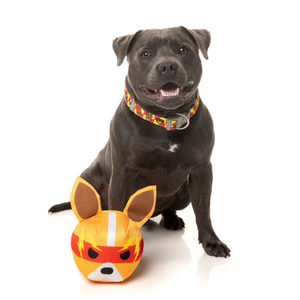 15% OFF: FuzzYard Doggoforce Toy (Zap) Online Hot Sale