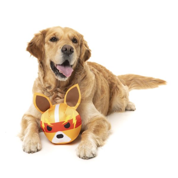 15% OFF: FuzzYard Doggoforce Toy (Zap) Online Hot Sale