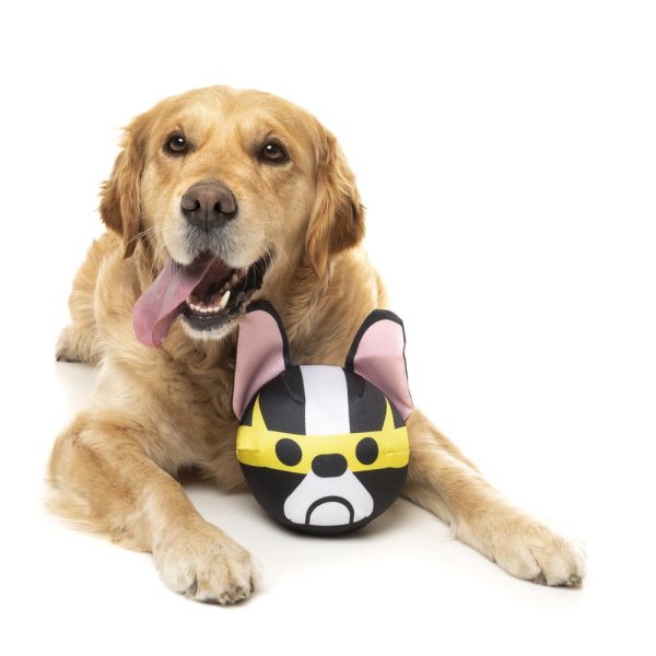 15% OFF: FuzzYard Doggoforce Toy (Dash) Cheap