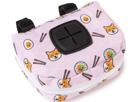 15% OFF: FuzzYard Poop Dispenser Bag (Sushiba) Online now