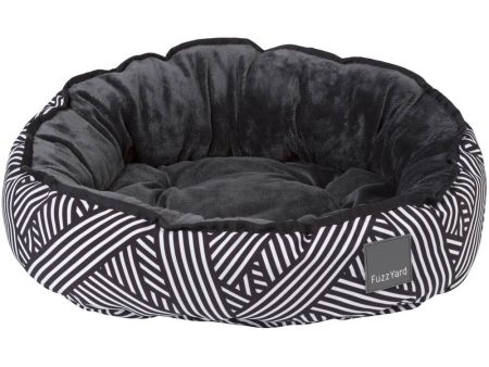 15% OFF:  FuzzYard Reversible Dog Bed (Northcote) Online Sale