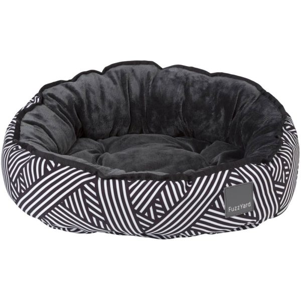 15% OFF:  FuzzYard Reversible Dog Bed (Northcote) Online Sale