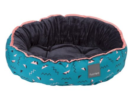 15% OFF: FuzzYard Reversible Dog Bed (Sorrento) For Sale