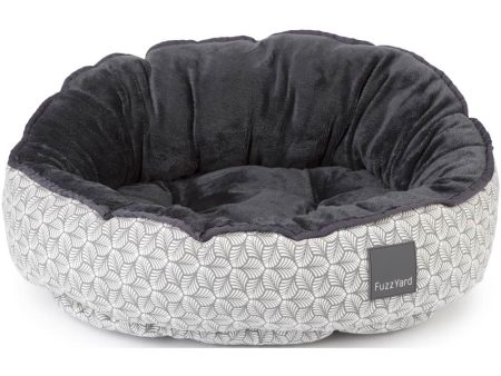 15% OFF: FuzzYard Reversible Dog Bed (Fandango) Fashion