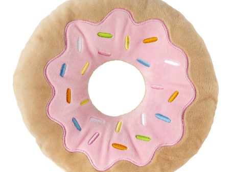 15% OFF: FuzzYard Giant Donut Plush Toy Online now