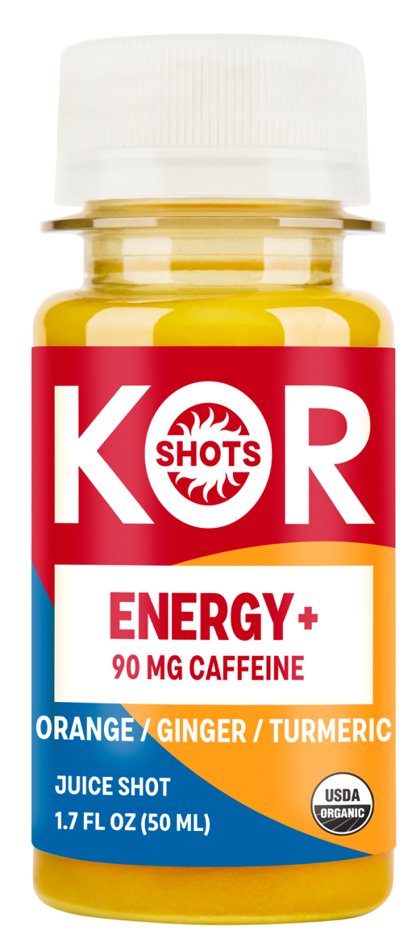 Energy + For Discount